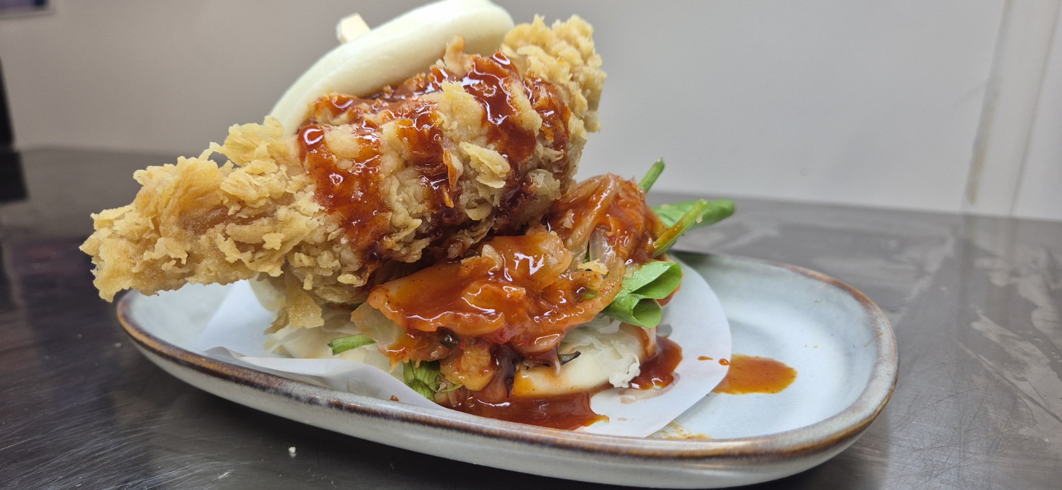 O Genki bao