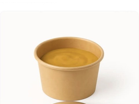 O Genki — Curry Sauce