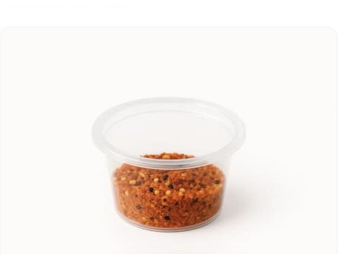 O Genki — Shichimi Powder